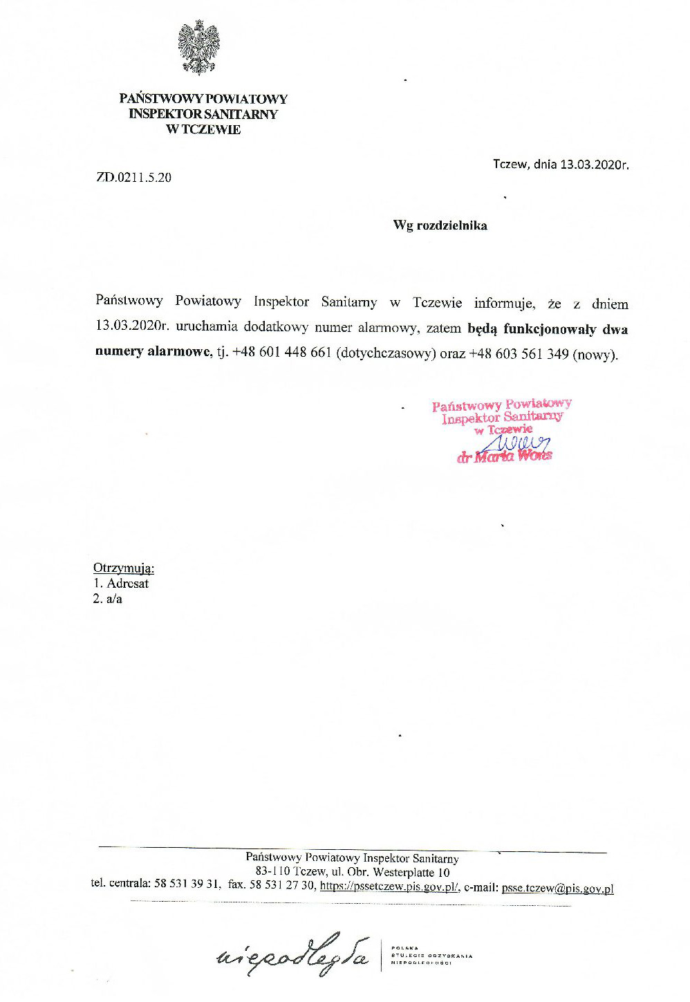 Szkoła Mała Słońca