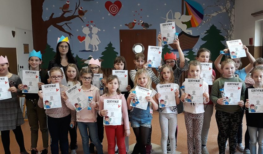 Szkoła Mała Słońca