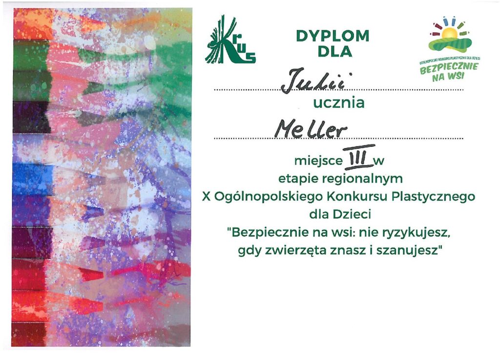 Szkoła Mała Słońca