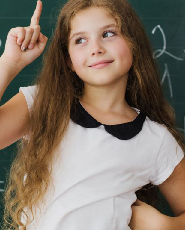 Szkoła Mała Słońca