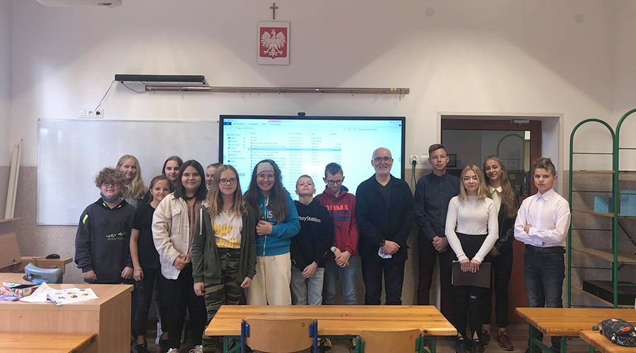 Dzień Edukacji Narodowej