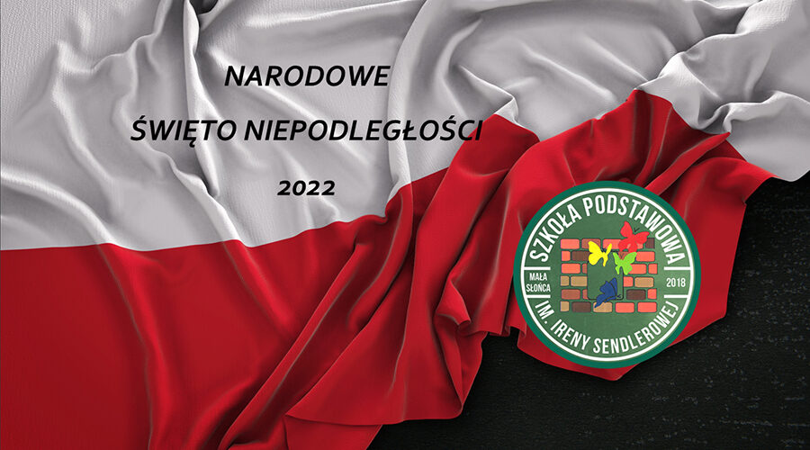 Uroczysty apel z okazji Narodowego Święta Niepodległości