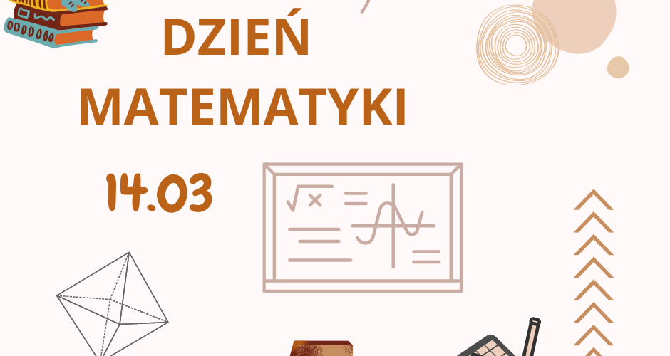 Dzień Matematyki