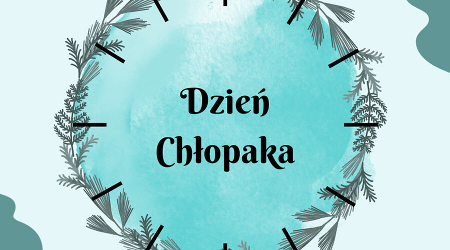 Dzień chłopaka