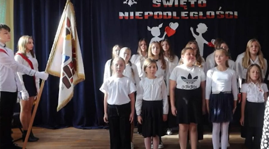 Apel z okazji narodowego Święta Niepodległości