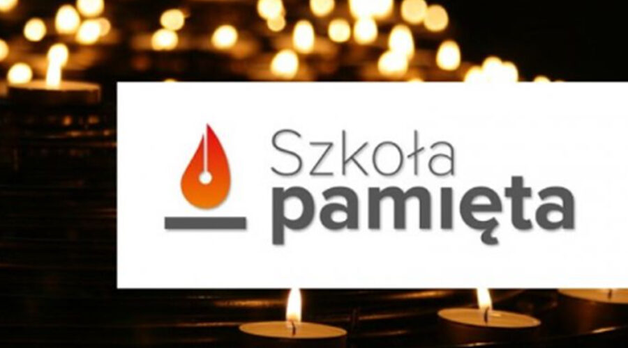 szkoła pamięta