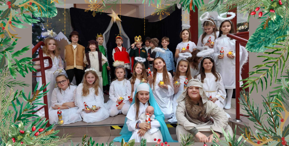 Jasełka 2023