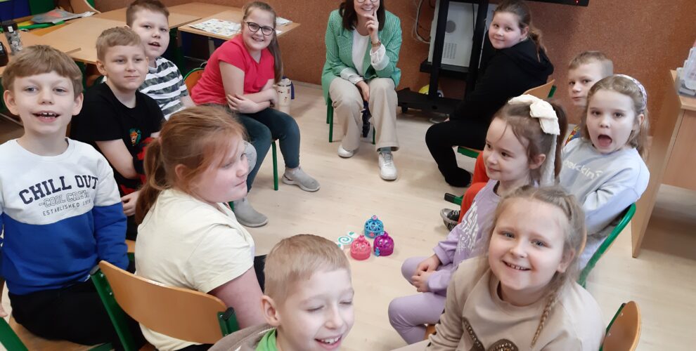 Warsztaty profilaktyczne