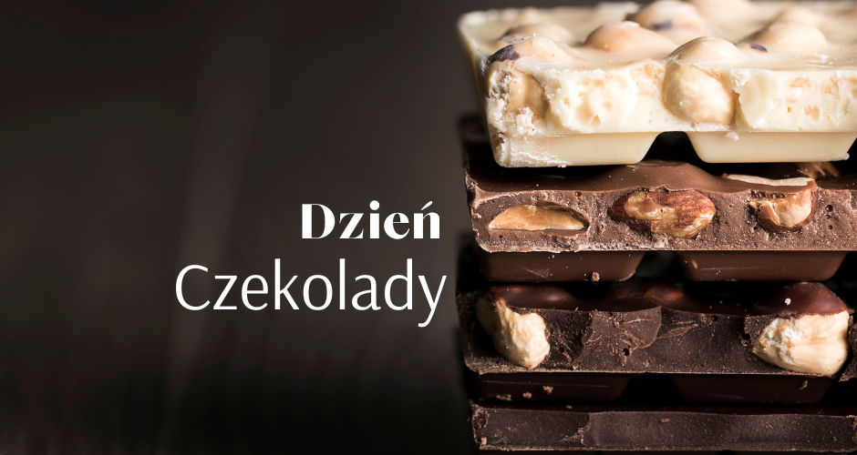 Dzień Czekolady