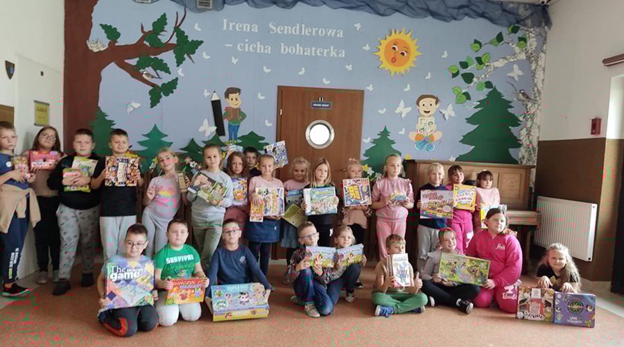 Dzień Gier Planszowych