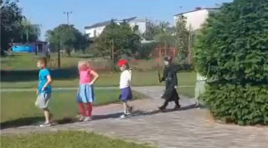 Dzień sławnej osoby