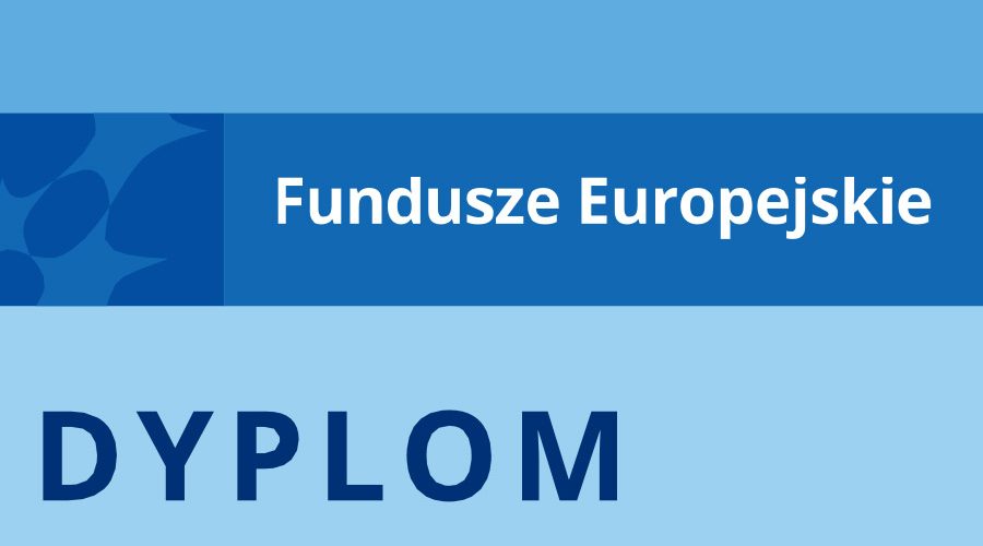 Fundusze Europejskie