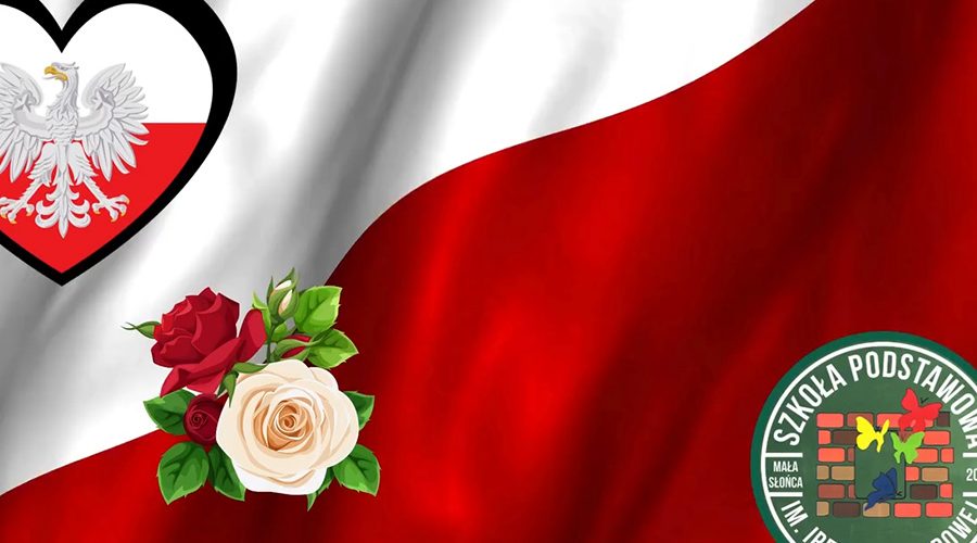 Akademia z okazji Święta Konstytucji 3 Maja