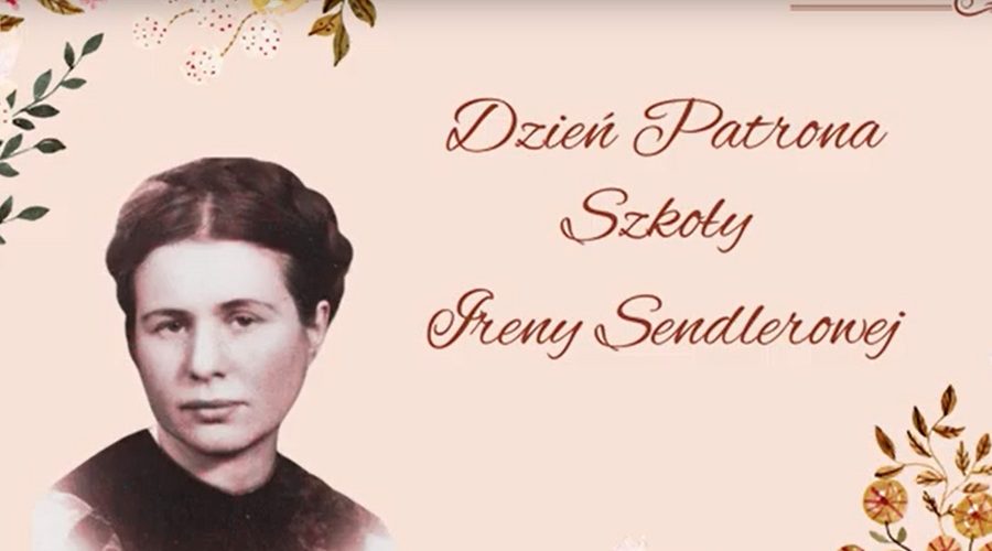 Kto ratuje jedno życie, ratuje cały świat