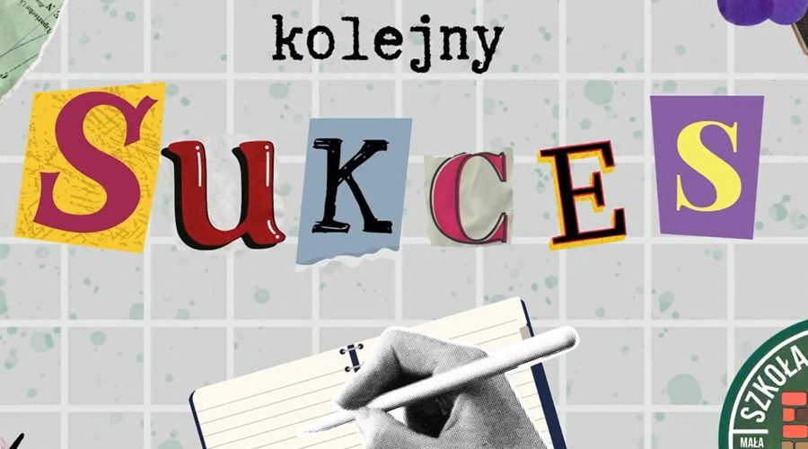 Sukces naszych uczniów w XXIV Gminnym Konkursie Kaligrafii