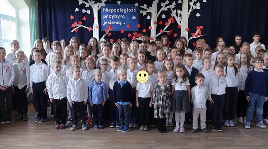 Tak świętowaliśmy!