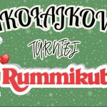 Turniej Rummikub oficjalnie zaliczony!